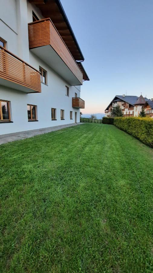 Il Giardino Di Anna - Appartamento 1 Фай-делла-Паганелла Экстерьер фото