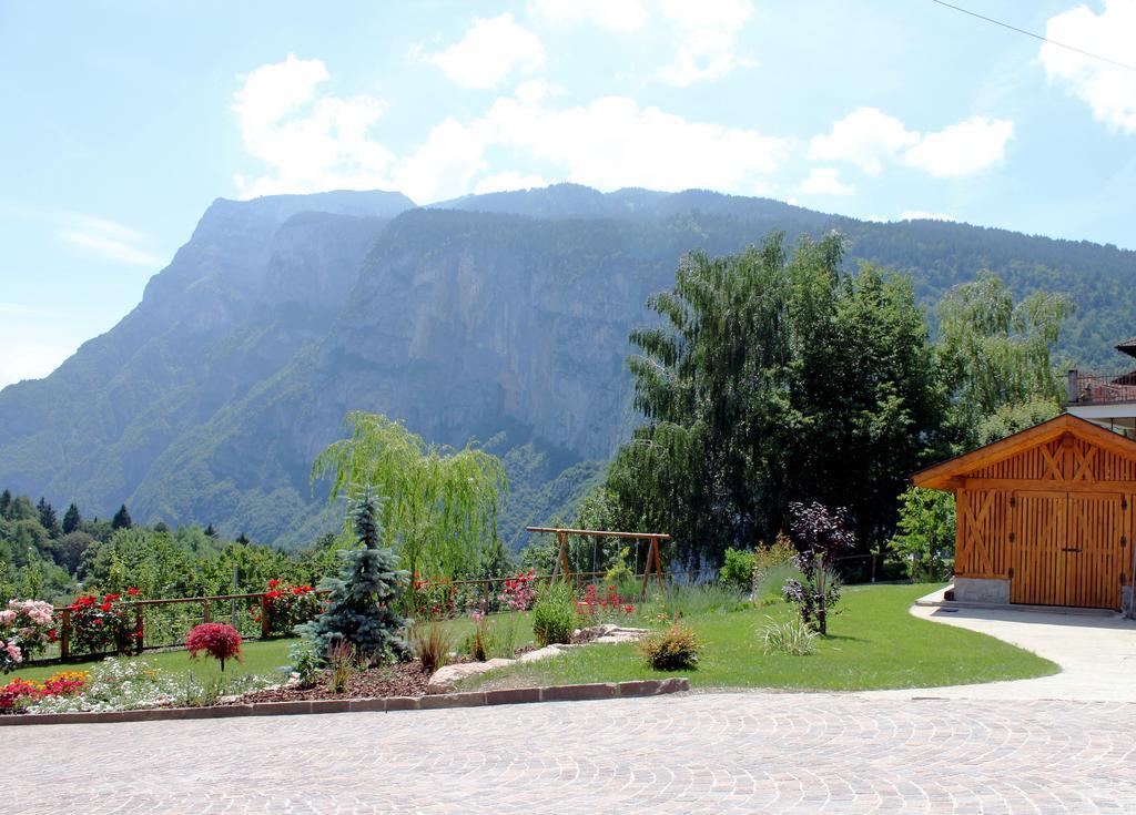 Il Giardino Di Anna - Appartamento 1 Фай-делла-Паганелла Экстерьер фото